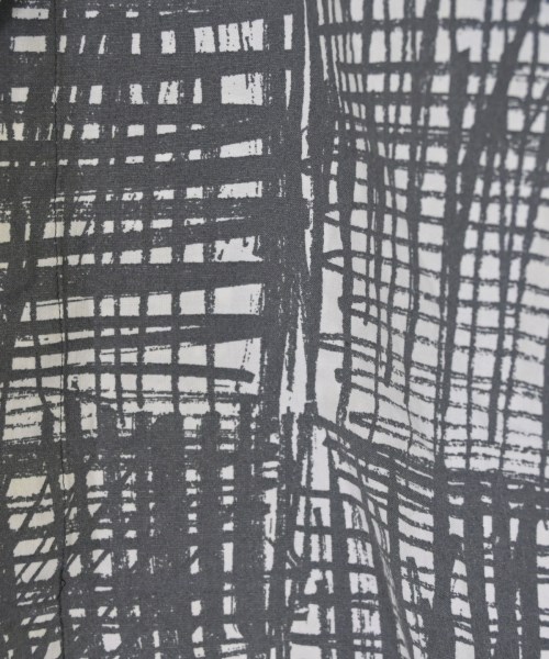 IM MEN（アイムメン）カジュアルシャツ グレー サイズ:3(L位) メンズ/2200623553046