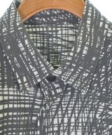 IM MEN（アイムメン）カジュアルシャツ グレー サイズ:3(L位) メンズ/2200623553046