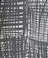 IM MEN（アイムメン）カジュアルシャツ グレー サイズ:3(L位) メンズ/2200623553046