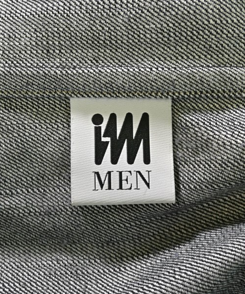 IM MEN（アイムメン）その他 グレー サイズ:3(L位) メンズ/2200613309042