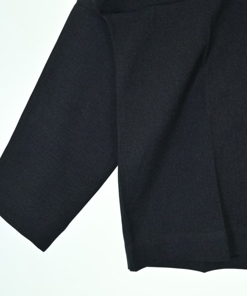 IM MEN（アイムメン）カジュアルシャツ 紺 サイズ:3(L位) メンズ/2200613309080