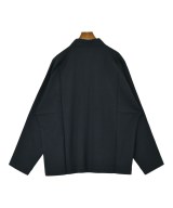 IM MEN（アイムメン）カジュアルシャツ 紺 サイズ:3(L位) メンズ/2200613309080