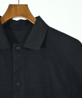 IM MEN（アイムメン）カジュアルシャツ 紺 サイズ:3(L位) メンズ/2200613309080