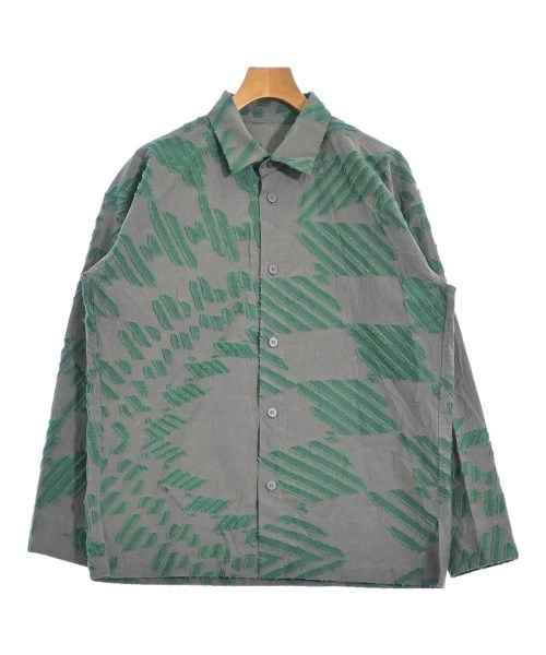 アイムメン(IM MEN)のIM MEN カジュアルシャツ