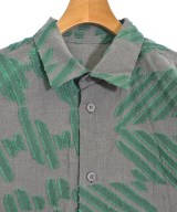 IM MEN（アイムメン）カジュアルシャツ グレー サイズ:3(L位) メンズ/2200613309127