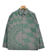 IM MEN カジュアルシャツ