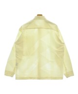 IM MEN（アイムメン）カジュアルシャツ 黄 サイズ:3(L位) メンズ/2200613309134