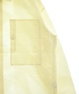 IM MEN（アイムメン）カジュアルシャツ 黄 サイズ:3(L位) メンズ/2200613309134