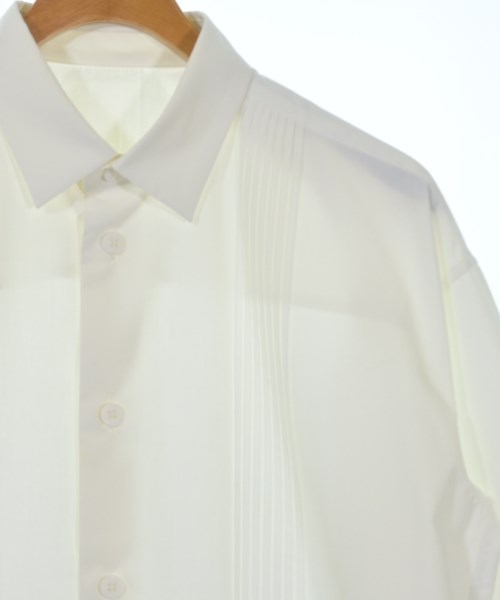 IM MEN（アイムメン）カジュアルシャツ 白 サイズ:2(M位) メンズ/2200613309141