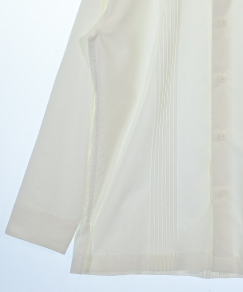 IM MEN（アイムメン）カジュアルシャツ 白 サイズ:2(M位) メンズ/2200613309141