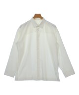 IM MEN（アイムメン）カジュアルシャツ 白 サイズ:2(M位) メンズ/2200613309141