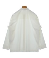 IM MEN（アイムメン）カジュアルシャツ 白 サイズ:2(M位) メンズ/2200613309141