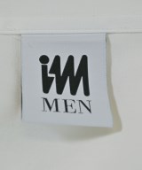 IM MEN（アイムメン）カジュアルシャツ 白 サイズ:2(M位) メンズ/2200613309141