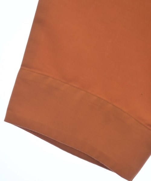 IM MEN（アイムメン）カジュアルシャツ オレンジ サイズ:3(L位) メンズ/2200624883012