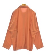 IM MEN（アイムメン）カジュアルシャツ オレンジ サイズ:3(L位) メンズ/2200624883012