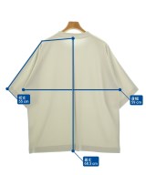 IM MEN（アイムメン）Tシャツ・カットソー グレー サイズ:3(L位) メンズ/2200624883074