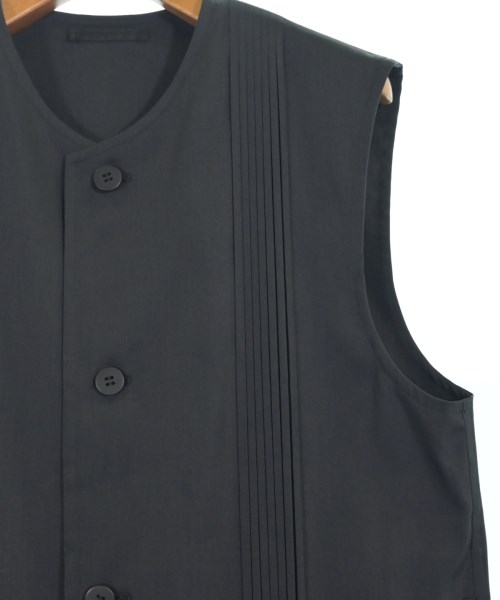 IM MEN（アイムメン）カジュアルシャツ 黒 サイズ:3(L位) メンズ/2200625252015