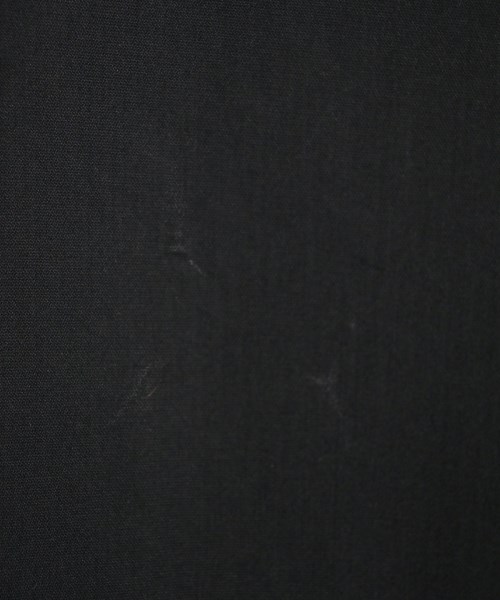 IM MEN（アイムメン）カジュアルシャツ 黒 サイズ:3(L位) メンズ/2200625252015