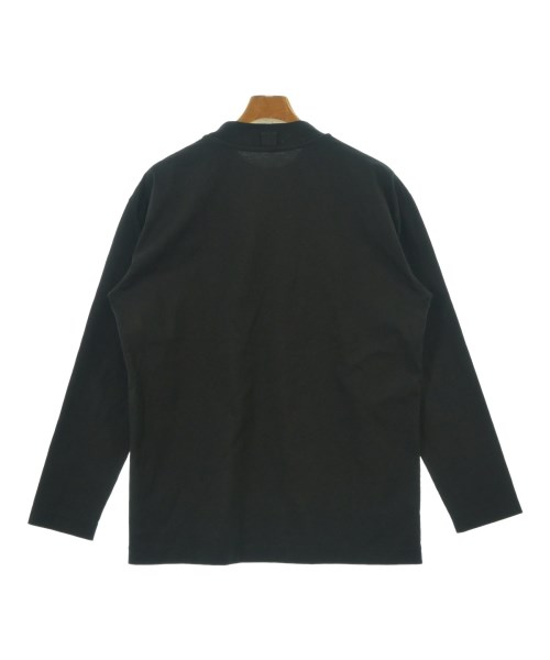 IM MEN（アイムメン）Tシャツ・カットソー 黒 サイズ:3(L位) メンズ/2200625252022