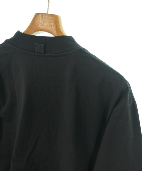 IM MEN（アイムメン）Tシャツ・カットソー 黒 サイズ:3(L位) メンズ/2200625252022