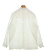 IM MEN（アイムメン）カジュアルシャツ 白 サイズ:2(M位) メンズ/2200627043017