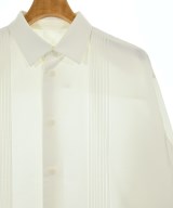 IM MEN（アイムメン）カジュアルシャツ 白 サイズ:2(M位) メンズ/2200627043017