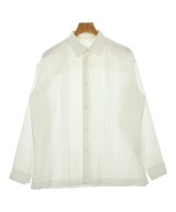 IM MEN カジュアルシャツ