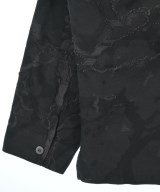 IM MEN（アイムメン）カジュアルシャツ 黒 サイズ:4(XL位) メンズ/2200627043031