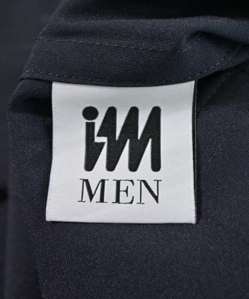 IM MEN（アイムメン）その他 紺 サイズ:2(M位) メンズ/2200628115072