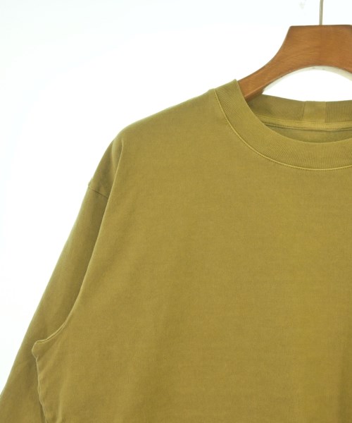 IM MEN（アイムメン）Tシャツ・カットソー カーキ サイズ:3(L位) メンズ/2200628876027