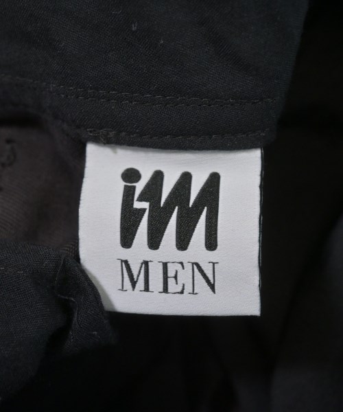 IM MEN（アイムメン）その他 茶 サイズ:3(L位) メンズ/2200628940049
