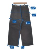 IM MEN（アイムメン）その他 茶 サイズ:3(L位) メンズ/2200628940049