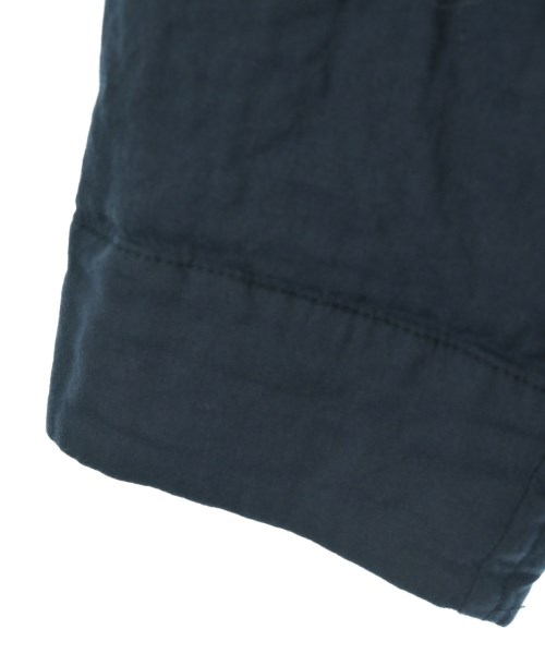 IM MEN（アイムメン）カジュアルシャツ 紺 サイズ:2(M位) メンズ/2200630130025