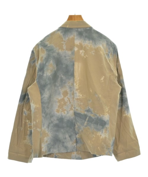 IM MEN（アイムメン）カジュアルジャケット ベージュ サイズ:-(M位) メンズ/2200630130032