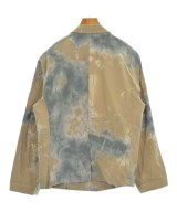 IM MEN（アイムメン）カジュアルジャケット ベージュ サイズ:-(M位) メンズ/2200630130032