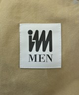IM MEN（アイムメン）カジュアルジャケット ベージュ サイズ:-(M位) メンズ/2200630130032