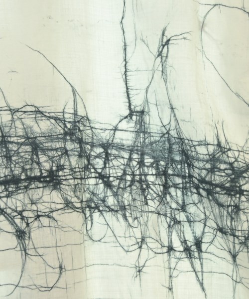 IM MEN（アイムメン）カジュアルシャツ 白 サイズ:4(XL位) メンズ/2200634381034