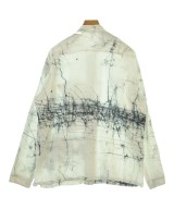 IM MEN（アイムメン）カジュアルシャツ 白 サイズ:4(XL位) メンズ/2200634381034