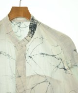 IM MEN（アイムメン）カジュアルシャツ 白 サイズ:4(XL位) メンズ/2200634381034