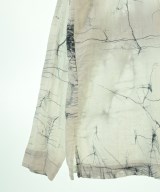 IM MEN（アイムメン）カジュアルシャツ 白 サイズ:4(XL位) メンズ/2200634381034