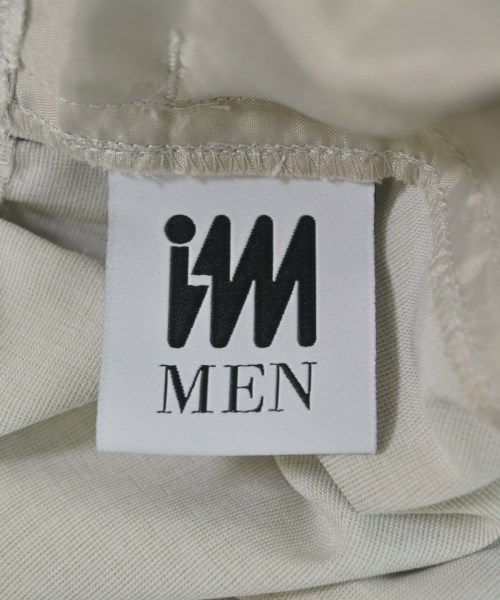 IM MEN（アイムメン）その他 グレー サイズ:3(L位) メンズ/2200612031036