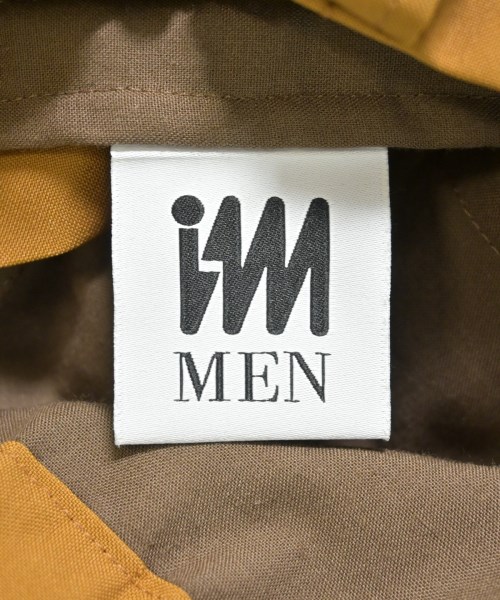 IM MEN（アイムメン）その他 ベージュ サイズ:2(M位) メンズ/2200613749077