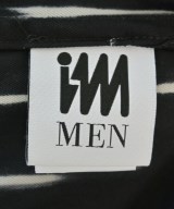 IM MEN（アイムメン）カジュアルシャツ 黒 サイズ:-(XXL位) メンズ/2200615579023