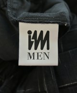 IM MEN（アイムメン）その他 黒 サイズ:4(XL位) メンズ/2200617345022