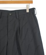 IM MEN（アイムメン）スラックス 黒 サイズ:3(L位) メンズ/2200617345039