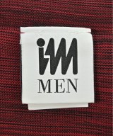 IM MEN（アイムメン）その他 赤 サイズ:3(L位) メンズ/2200620224048
