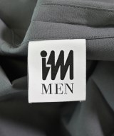 IM MEN（アイムメン）カジュアルジャケット グレー サイズ:3(L位) メンズ/2200607455052