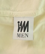 IM MEN（アイムメン）カジュアルシャツ 白 サイズ:3(L位) メンズ/2200607455076
