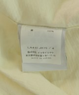 IM MEN（アイムメン）カジュアルシャツ 白 サイズ:3(L位) メンズ/2200607455076