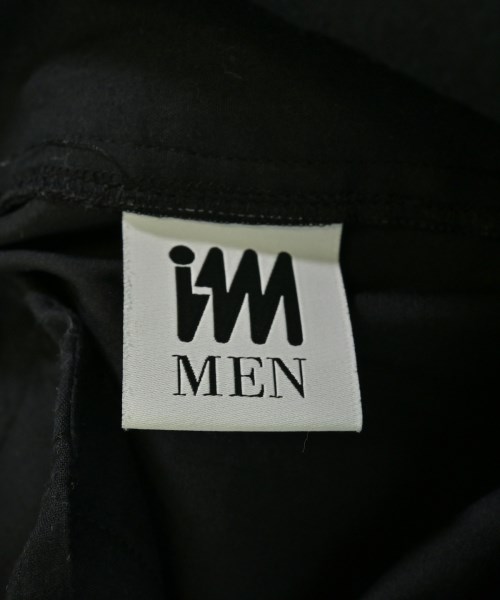 IM MEN（アイムメン）その他 黒 サイズ:3(L位) メンズ/2200607455106